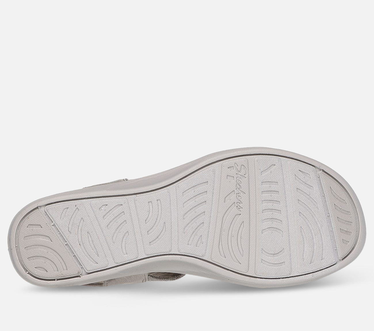 Arya - On The Rise Sandal Skechers.dk