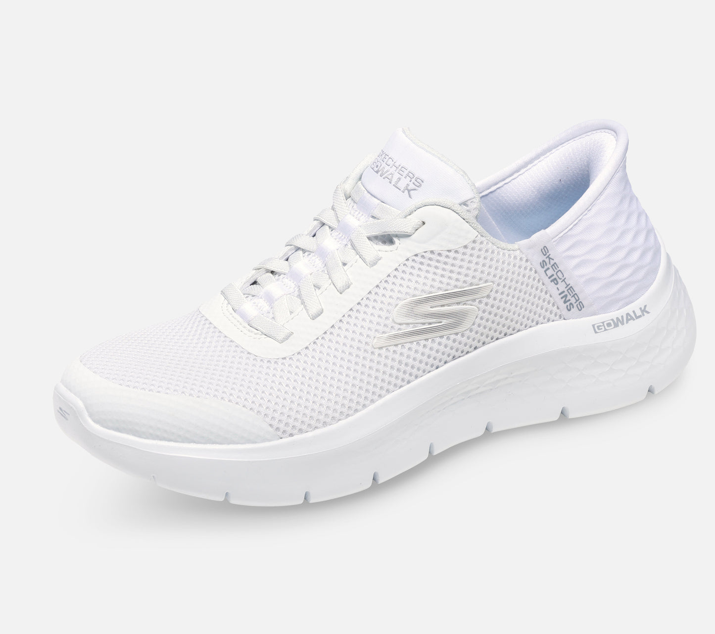 Slip-ins: GO WALK Flex - Grand Entry Shoe Skechers.dk