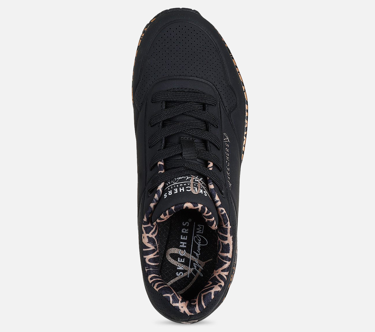 UNO - James Goldcrown Loving Love Shoe Skechers.dk