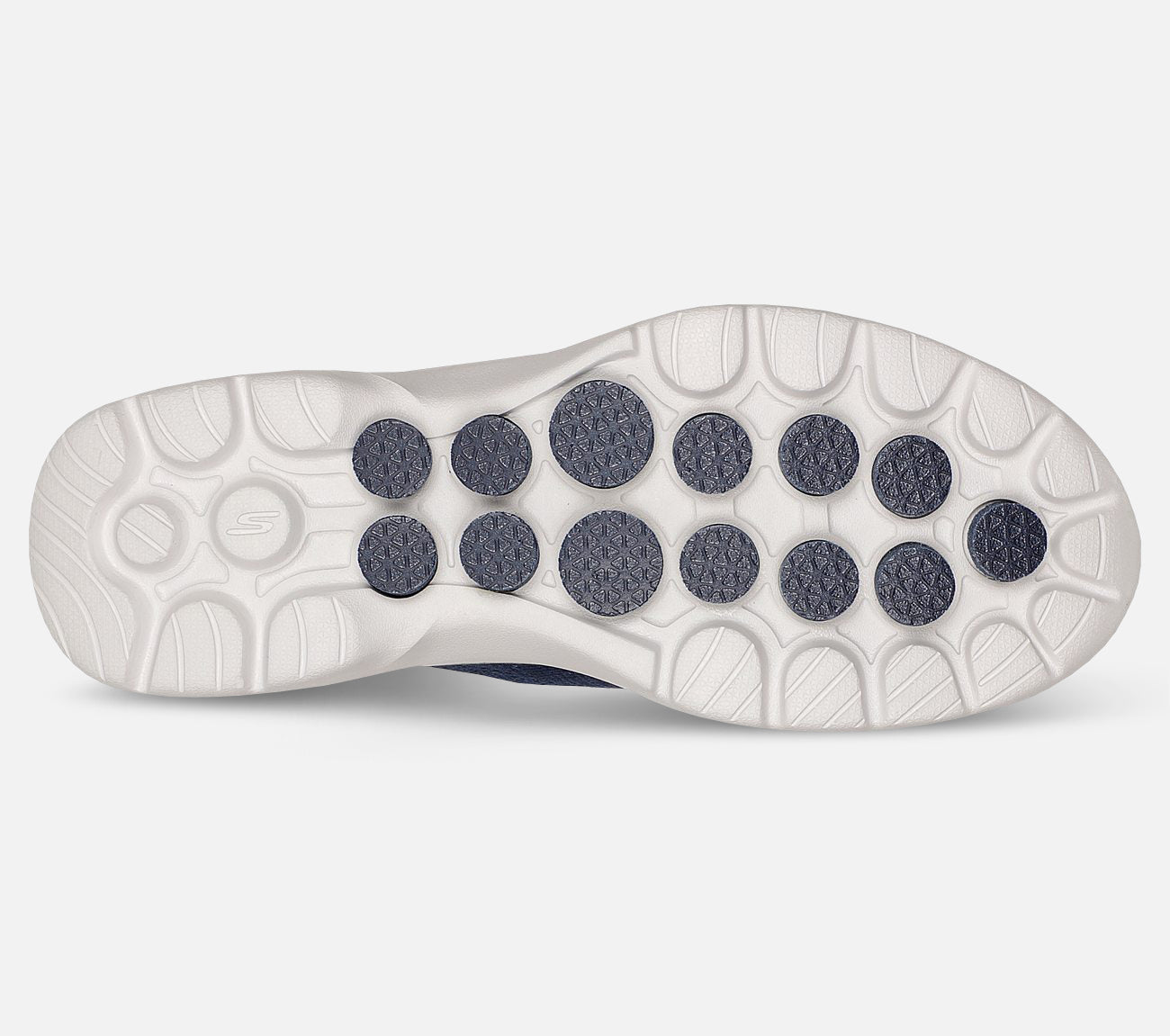 GO WALK 6 - Glimmering Shoe Skechers