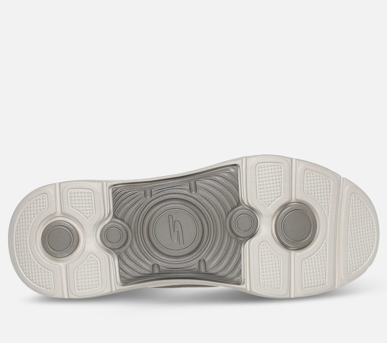 Slip-ins: GO WALK Arch Fit 2.0 - Seared Shoe Skechers.dk