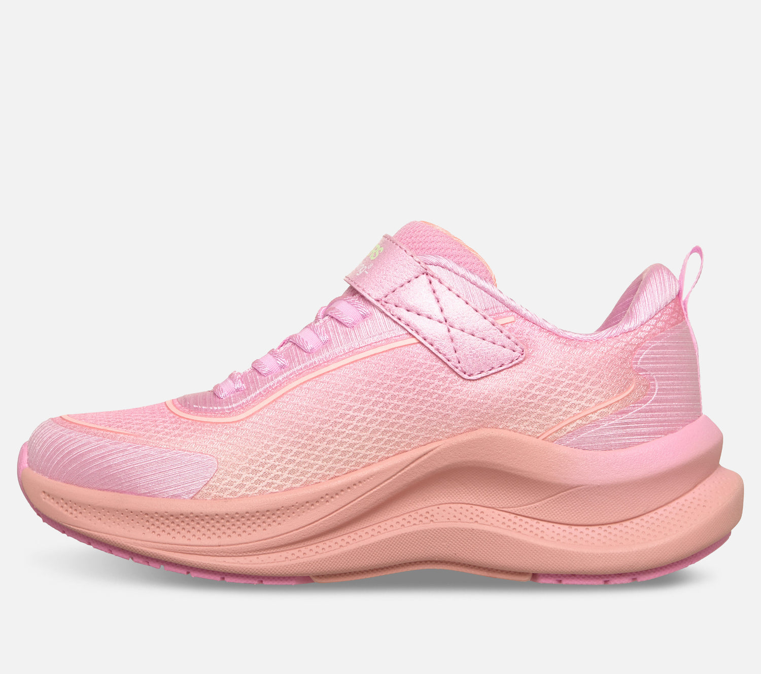 Max Cushioning Ascend - Smoothie Pack Shoe Skechers.dk