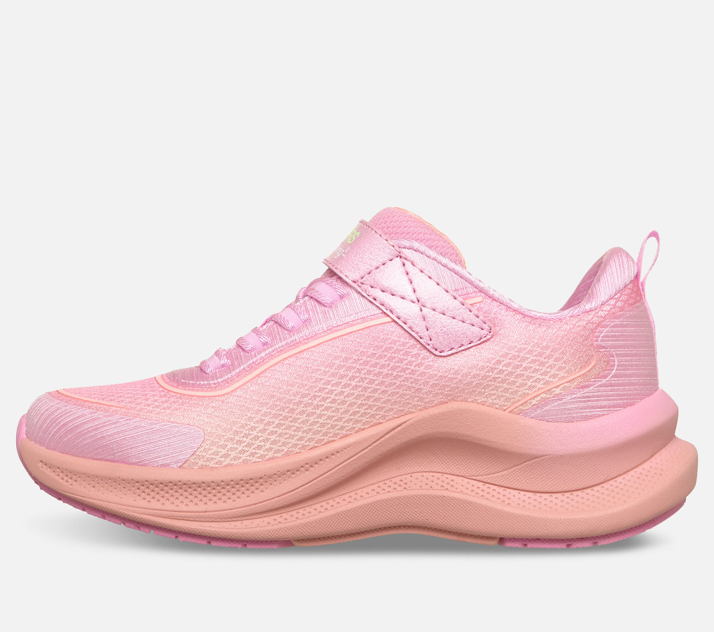 Max Cushioning Ascend - Smoothie Pack Shoe Skechers.dk