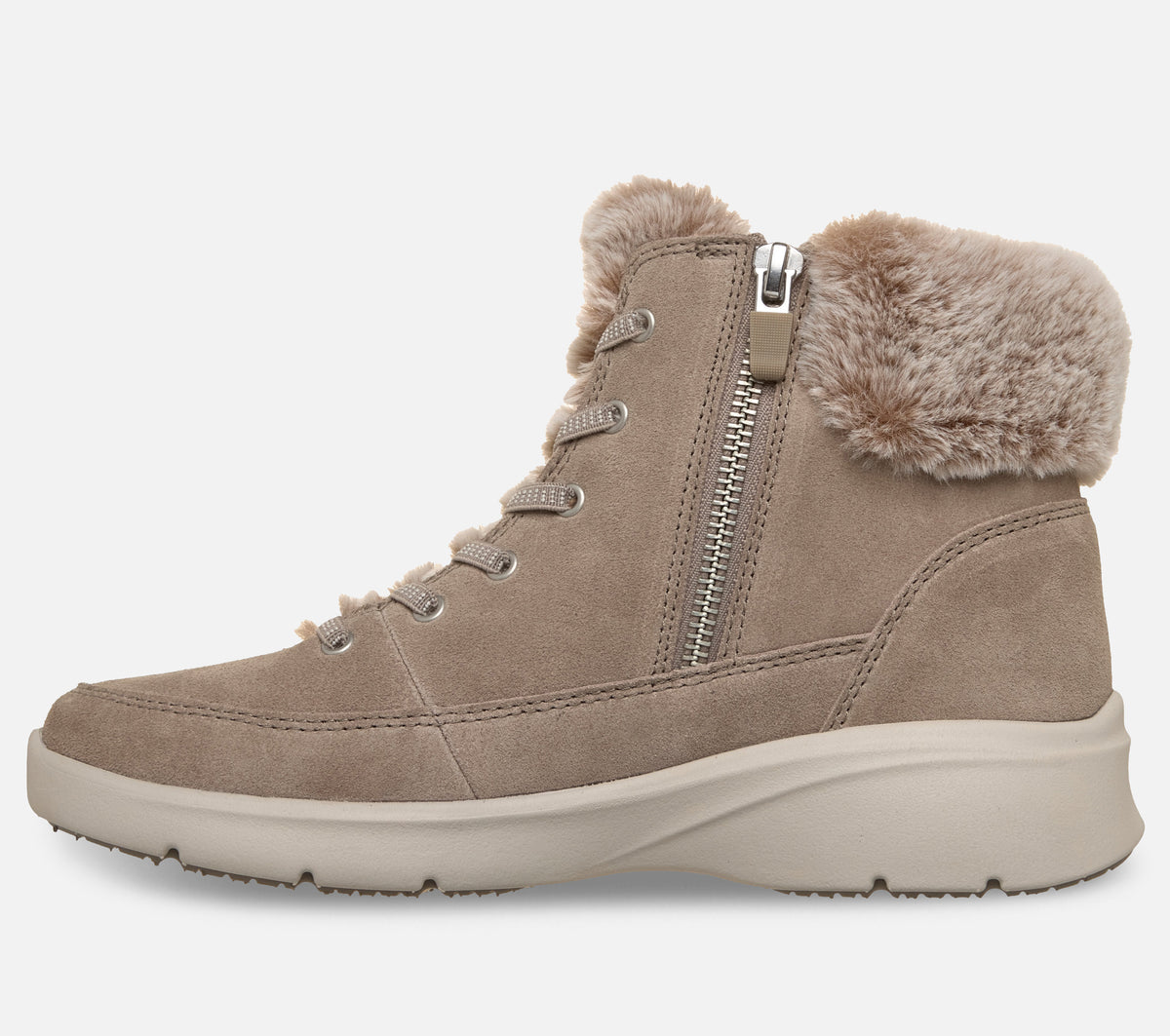 Slip-ins: Glacial Ultimate – Beatrice Boot Skechers.dk