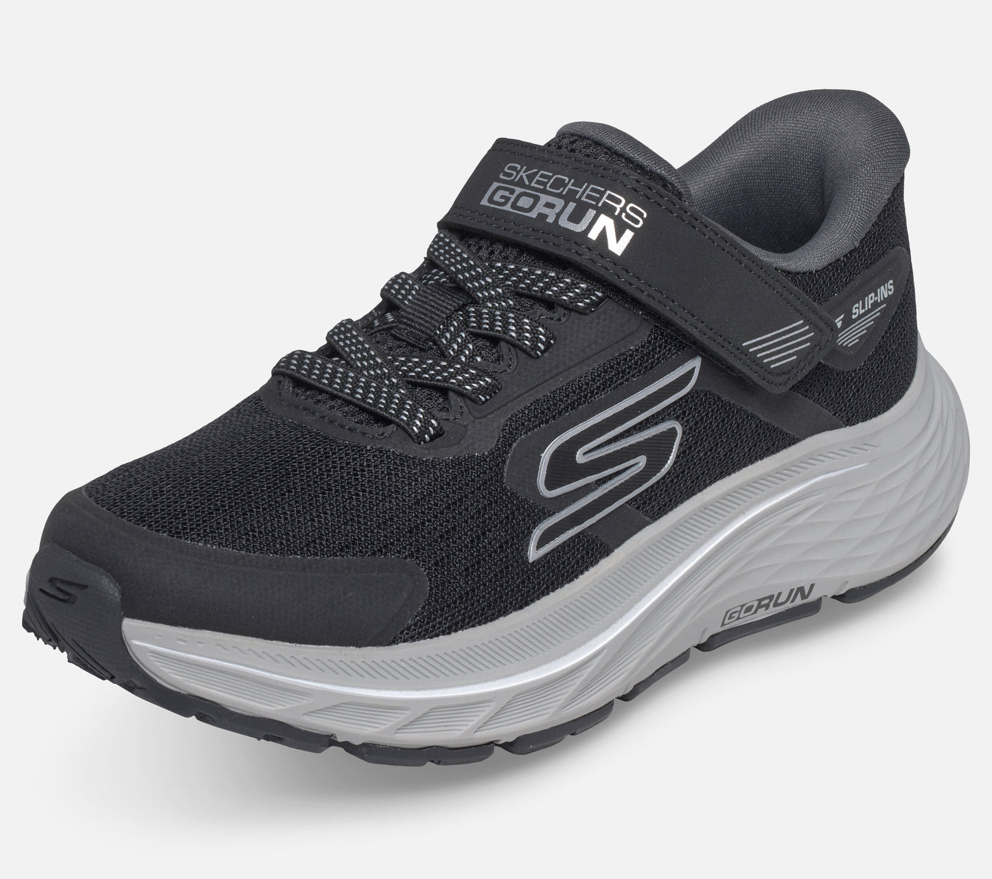 Slip-ins: GO RUN Consistent 3 Shoe Skechers.dk