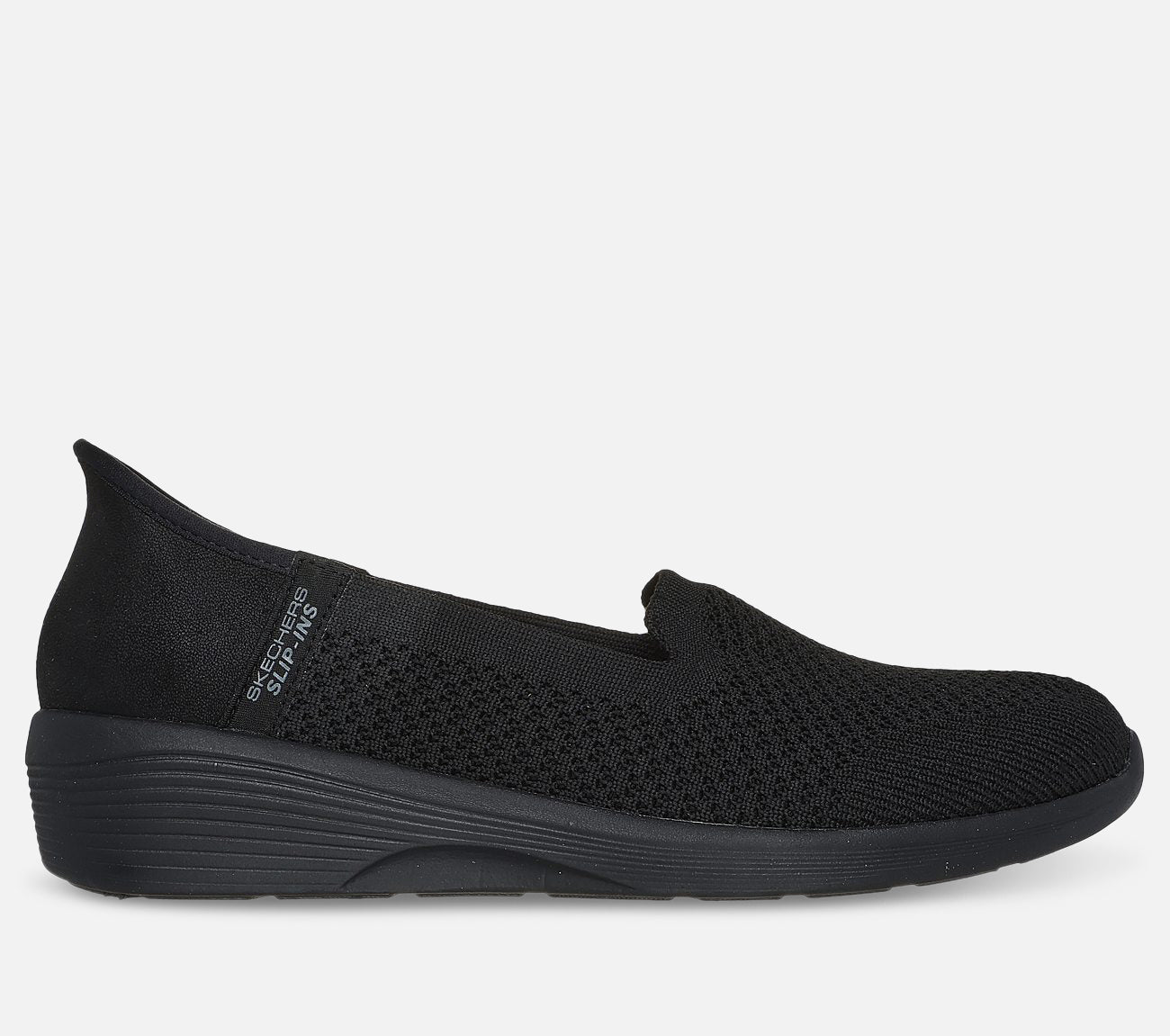 Slip-ins: Arya - Sweet Voice Ballerina Skechers.dk