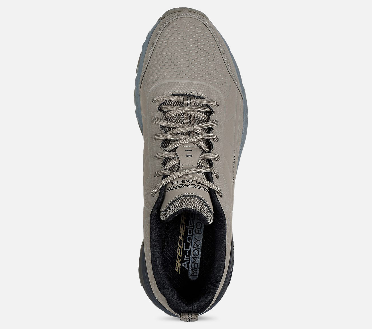 Max Protect - Irongaurd Shoe Skechers.dk