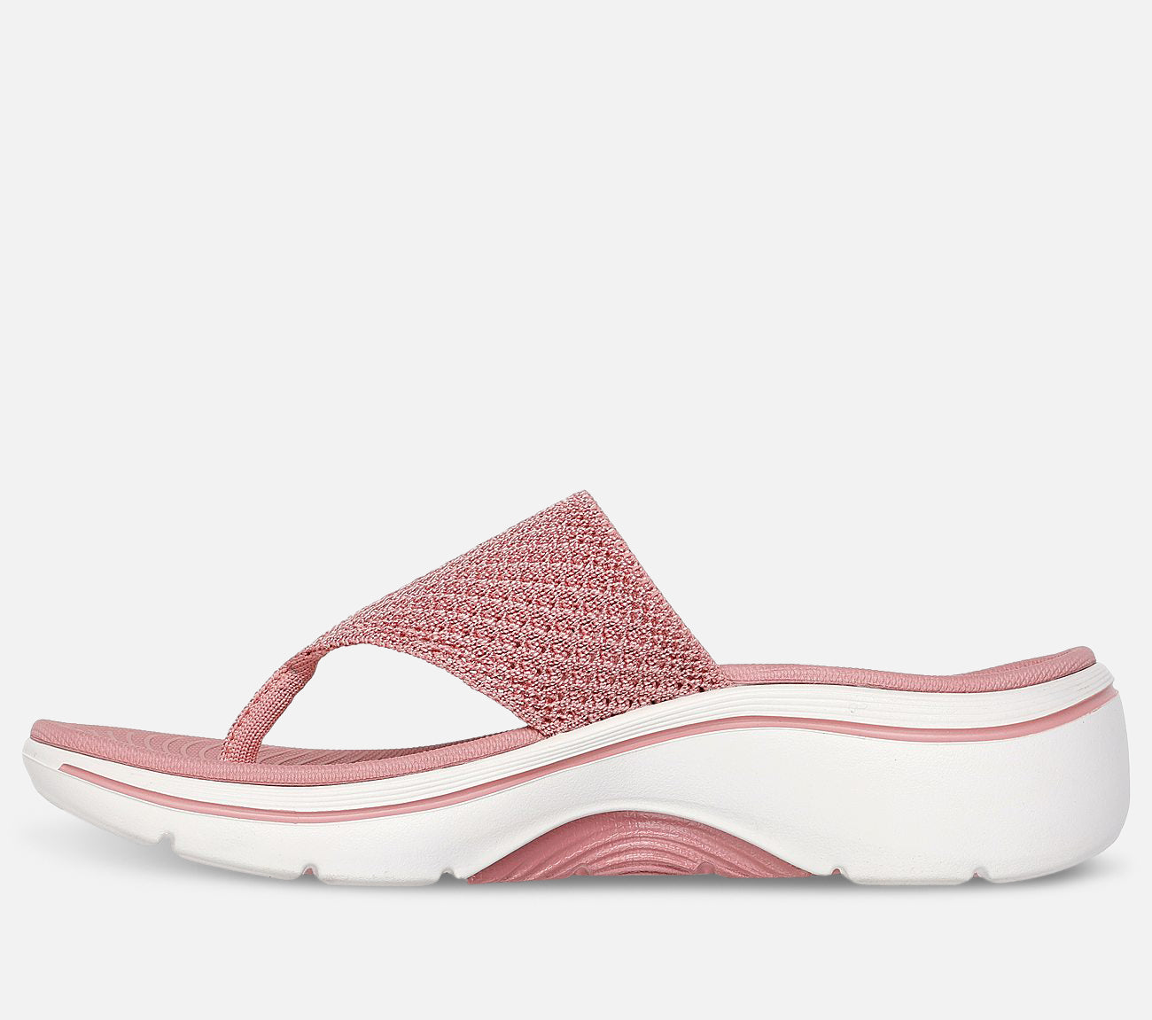 GO WALK Arch Fit 2.0 Sandal - Carrie Sandal Skechers.dk