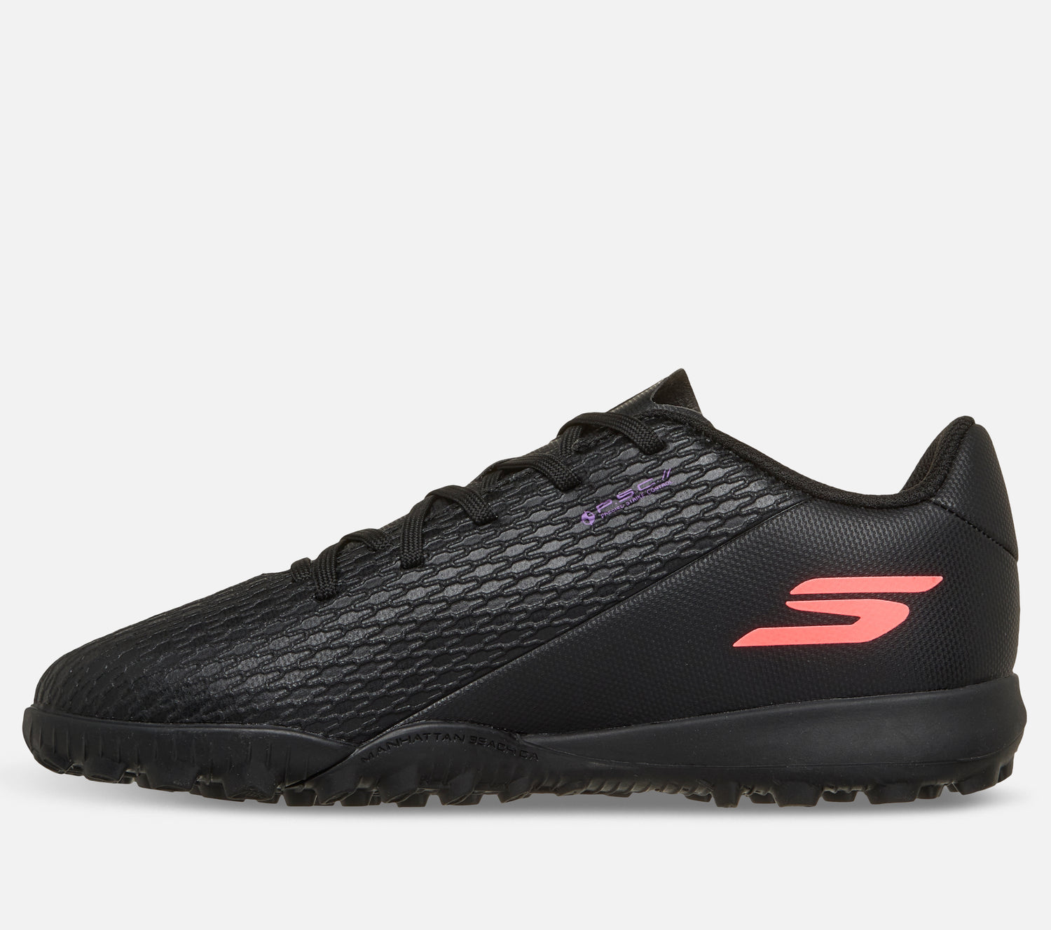 SKX_2 JR Youth TF Football Skechers.dk
