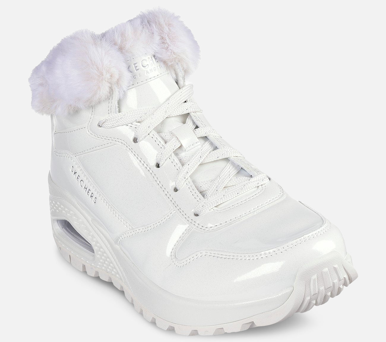 Uno Rugged - Fiesty Winter Boot Skechers.dk