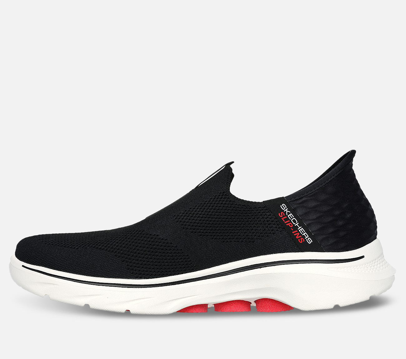 Slip-ins: GO WALK 7 - Easy On 2 Shoe Skechers.dk