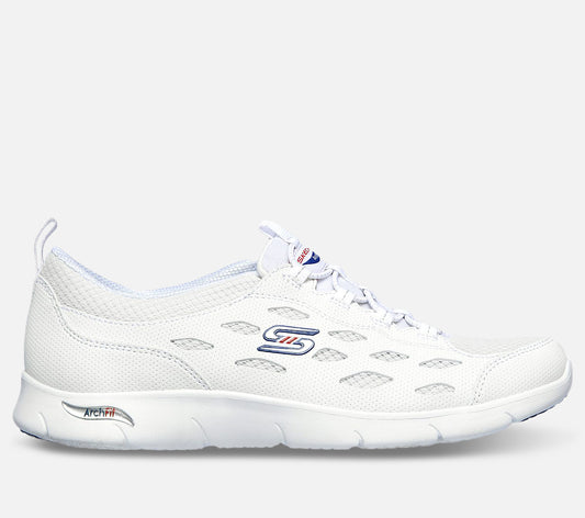 Arch Fit - Refine Shoe Skechers.dk