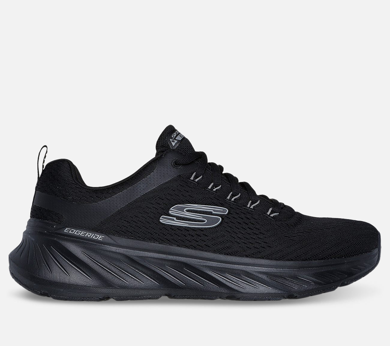 Relaxed Fit: Edgeride - Contention Shoe Skechers.dk