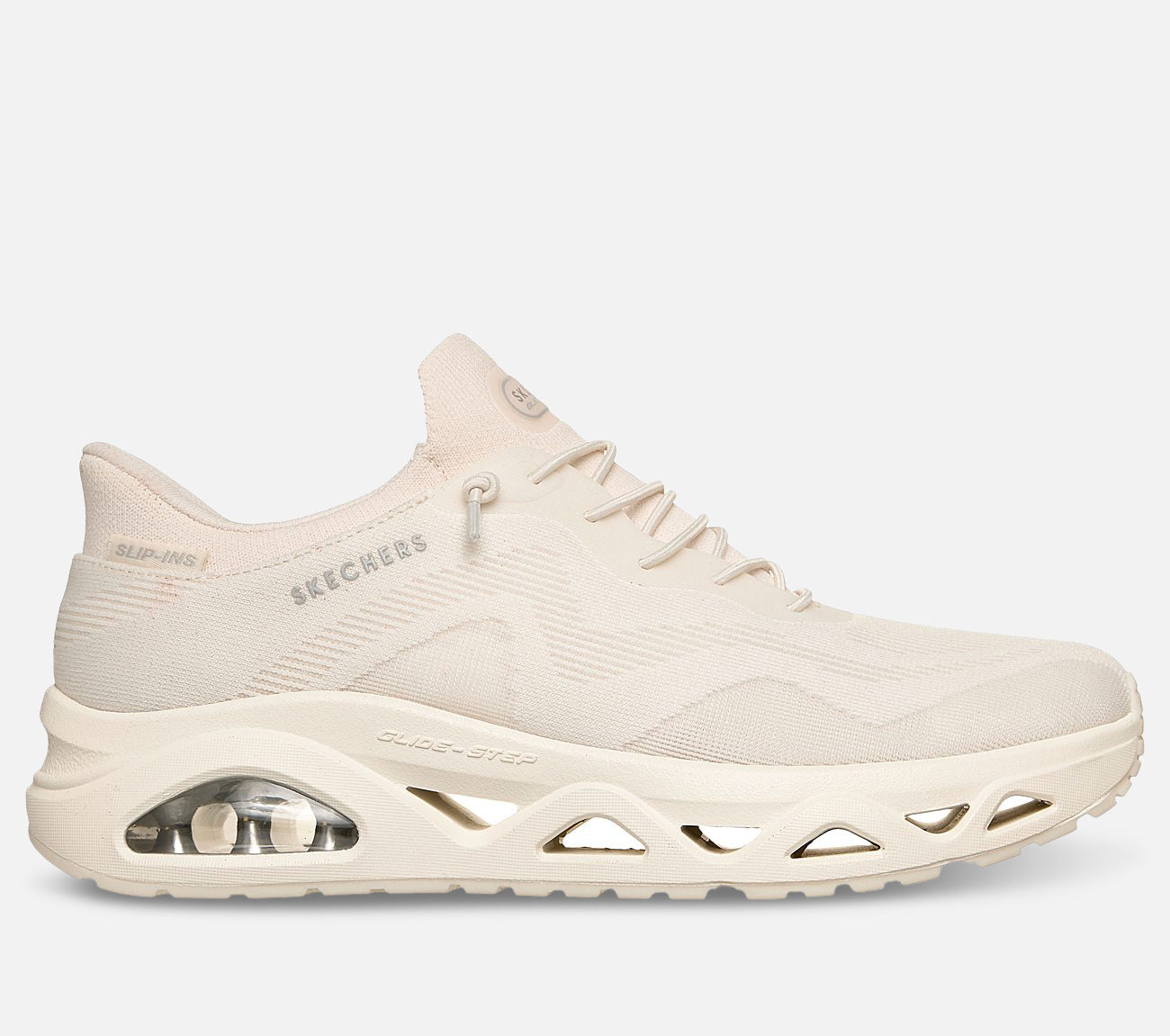 Slip-ins: UNO Glide-Step - Air Gliders Shoe Skechers.dk