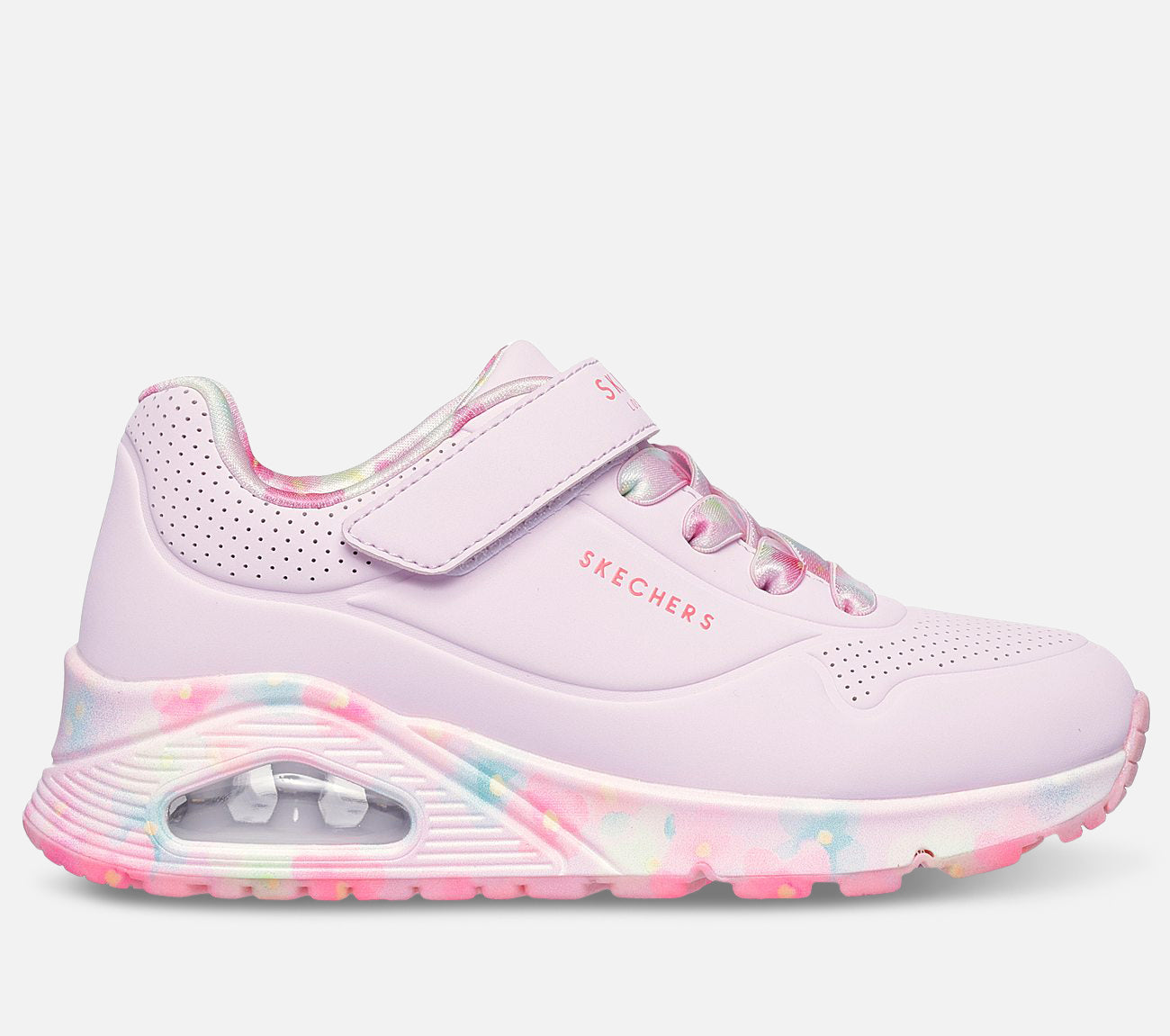 Uno Gen1 - Fresh Blooms Shoe Skechers.dk