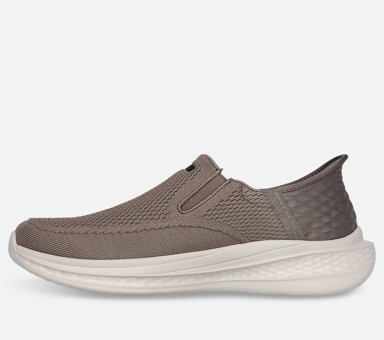 Relaxed Fit: Slip-ins: Slade - Deacon Shoe Skechers.dk