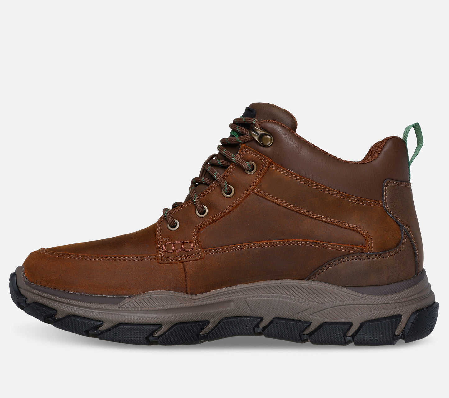 John Deere Waterproof: Respected – Landin Boot Skechers.dk