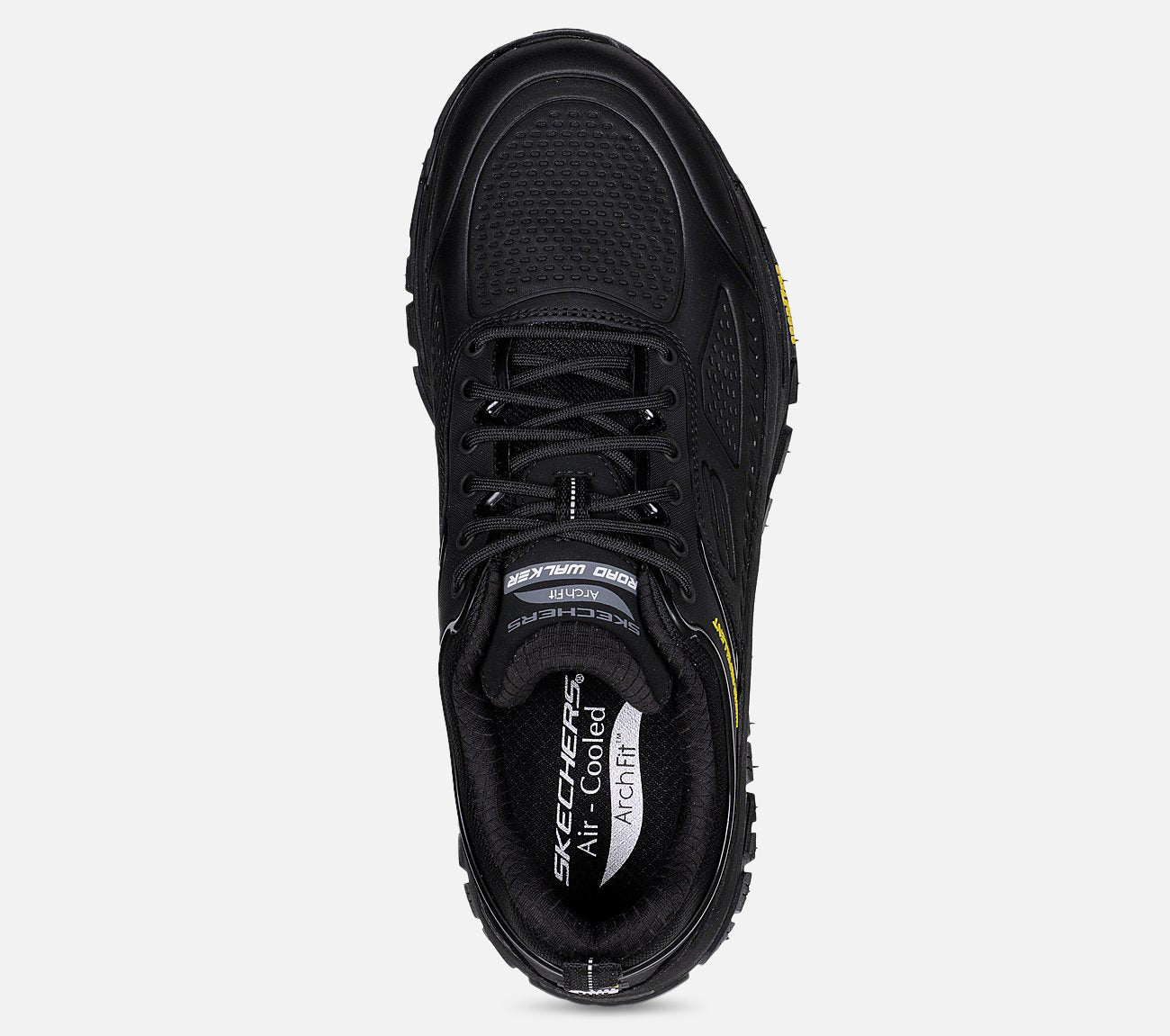 Relaxed Fit: Arch Fit Road Walker - Recon - Water Repellent Shoe Skechers.dk