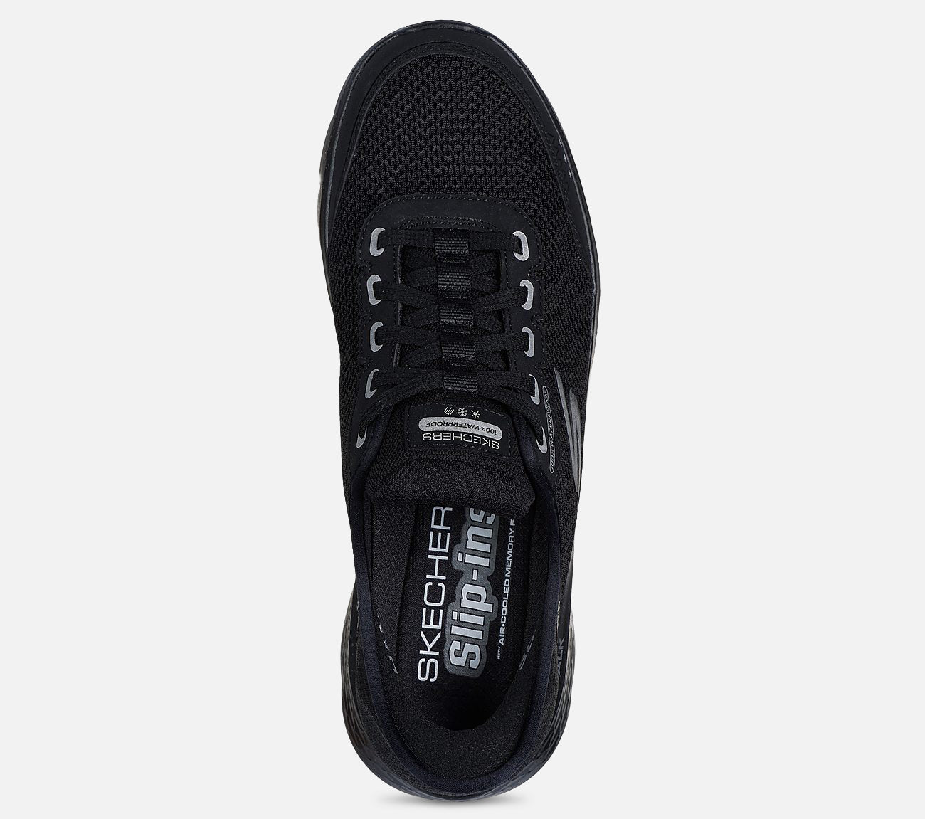 Slip-ins: GO WALK Flex – Waterproof Shoe Skechers.dk