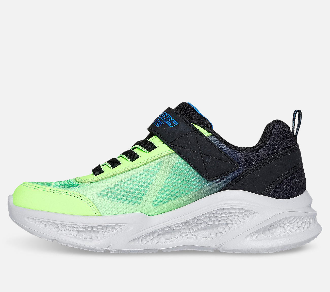 S-Lights: Meteor-Lights - Krendox Shoe Skechers.dk