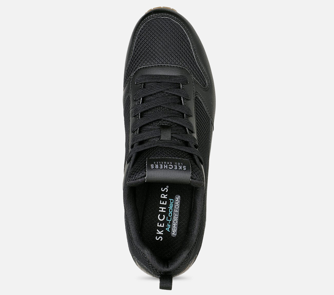 Uno - Fastime Shoe Skechers.dk