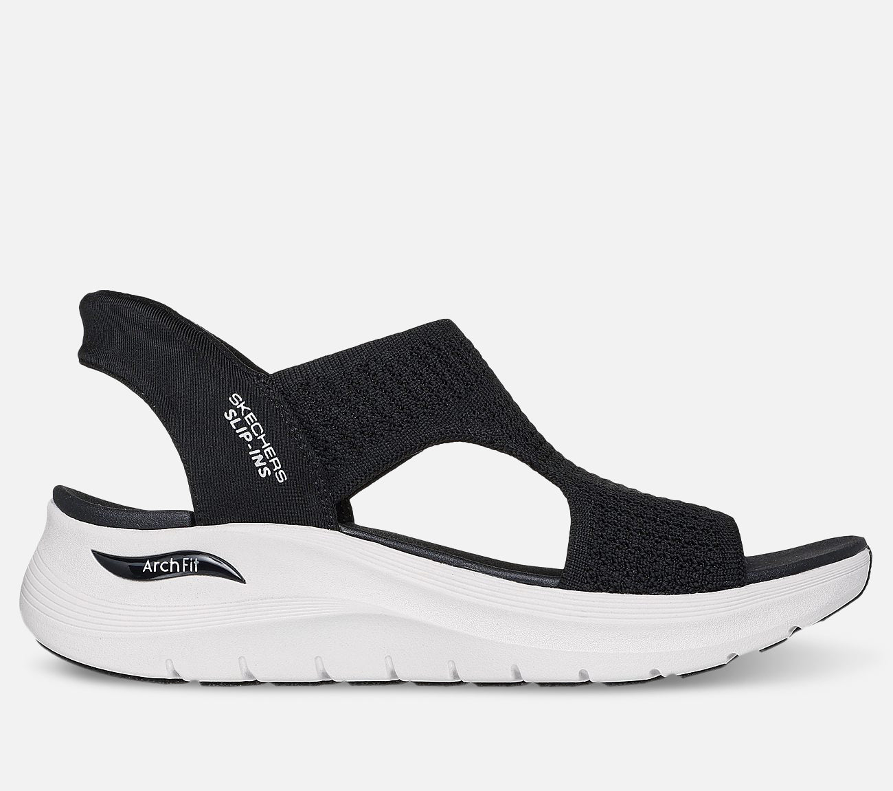 Slip-ins: Arch Fit 2.0 - My Everyday Sandal Skechers.dk