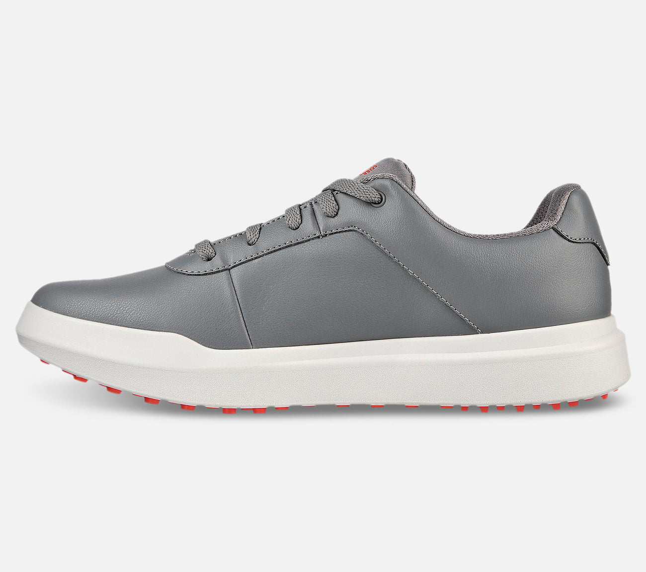 Relaxed Fit: GO GOLF Drive 5 - Waterproof Golf Skechers.dk