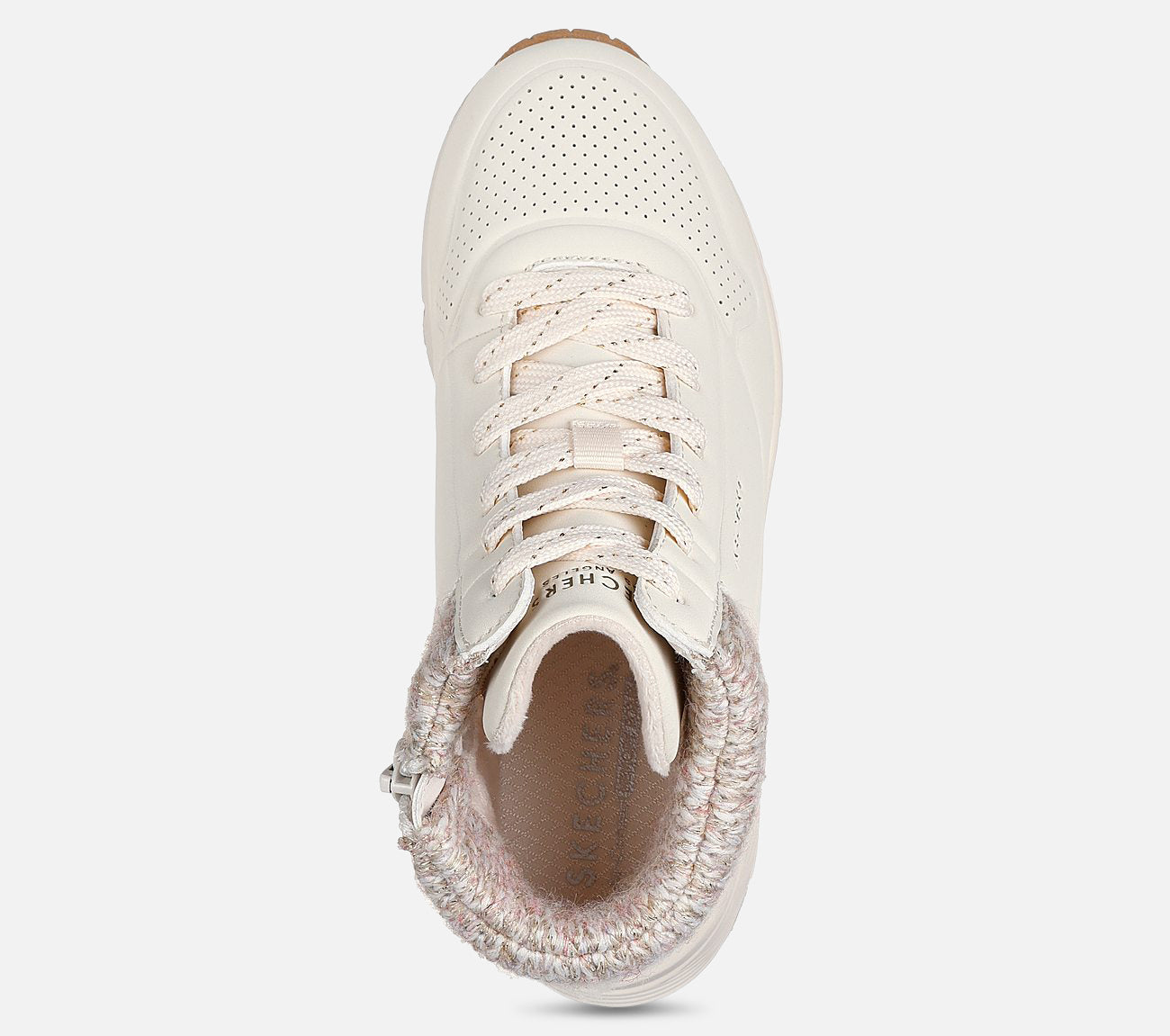 Uno Gen1 - Darling Daze Boot Skechers.dk