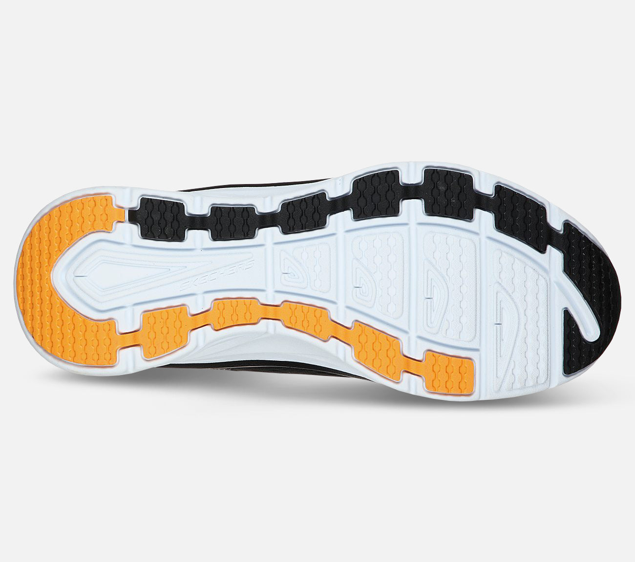 Relaxed Fit: D'Lux Walker Shoe Skechers