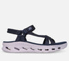 GO WALK sandaler til damer
