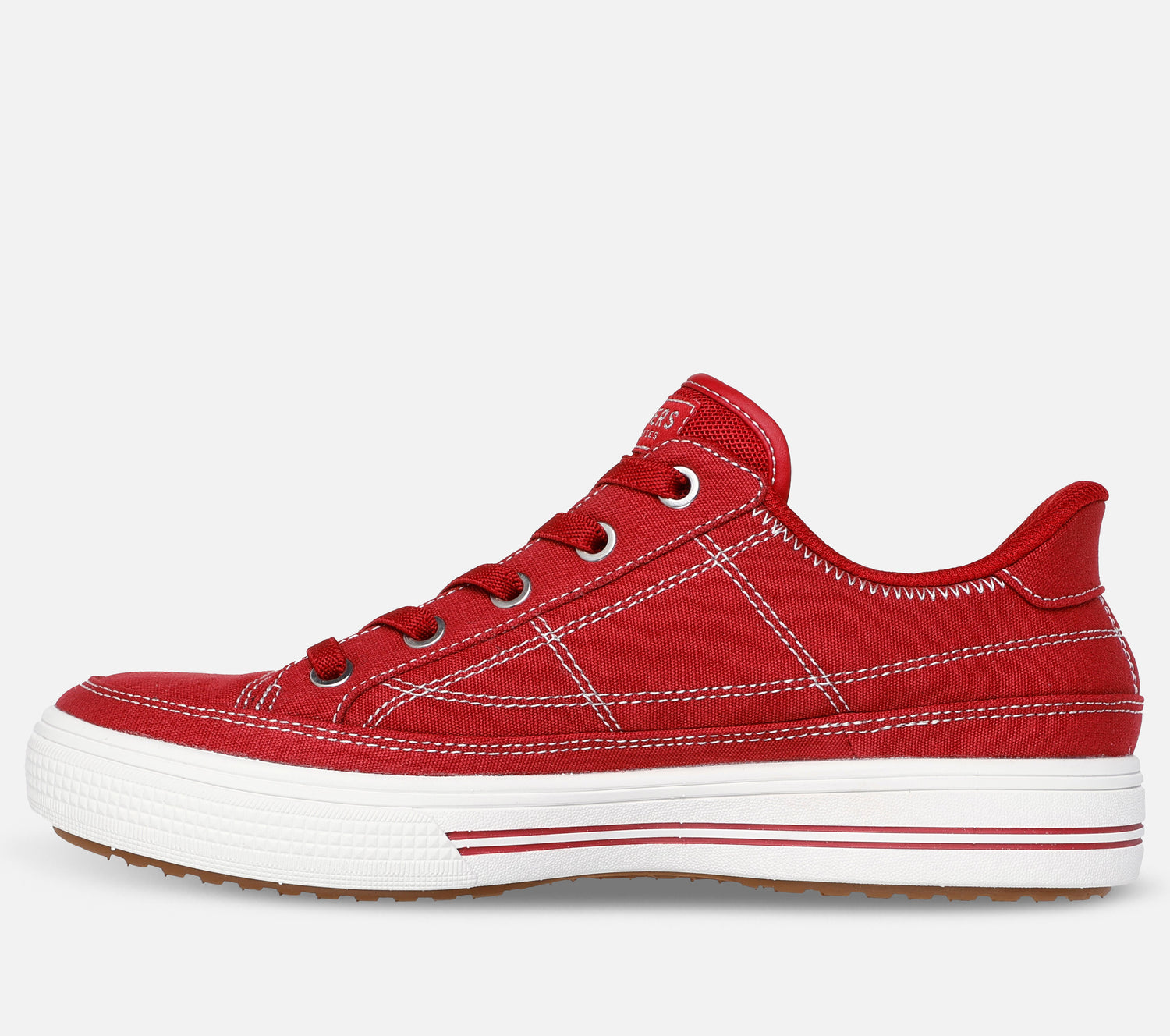 Slip-ins: Arch Fit Arcade - See Ya There Shoe Skechers.dk