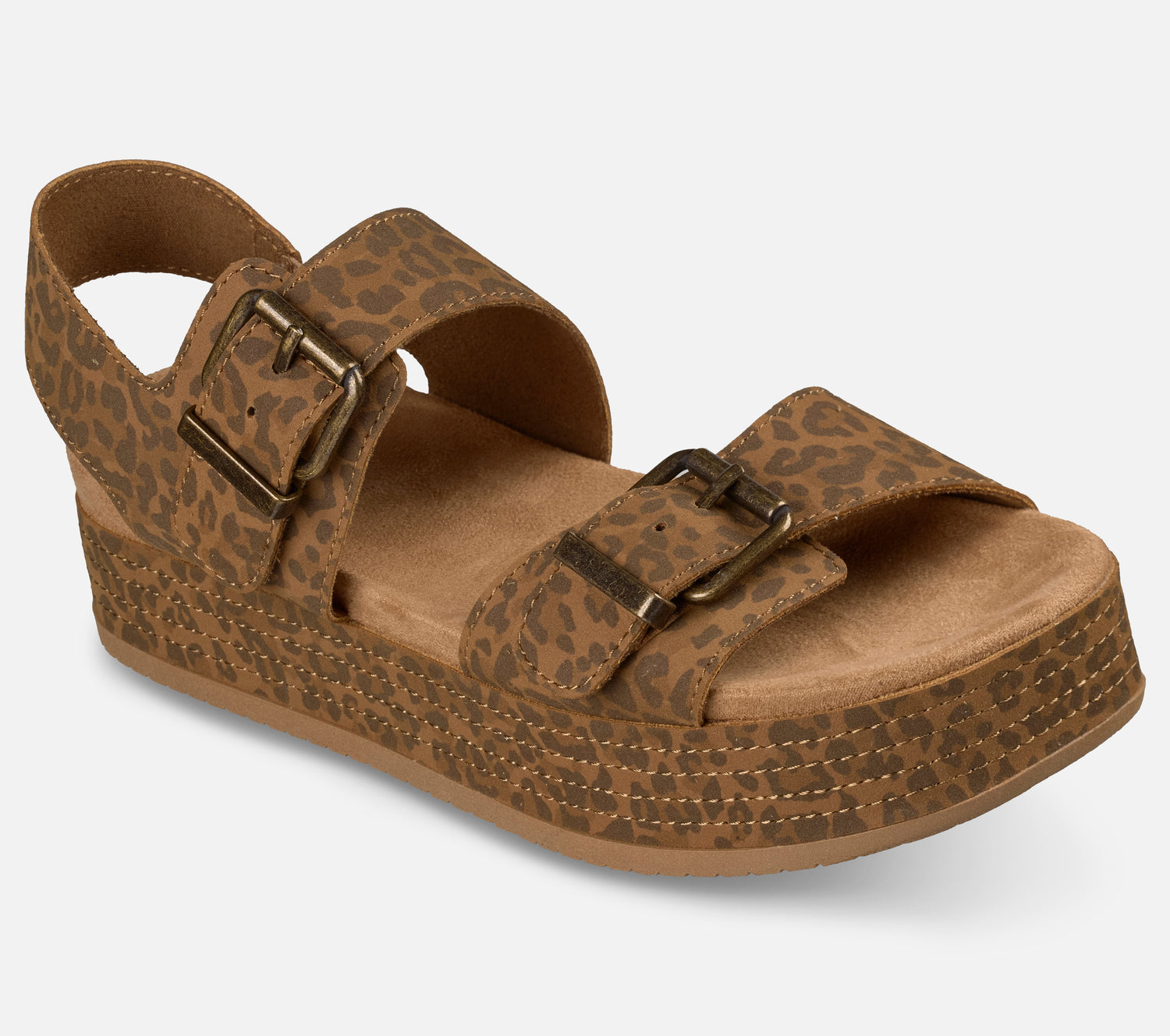 BOBS Misty Kiss - Dreamy Drift Sandal Skechers.dk