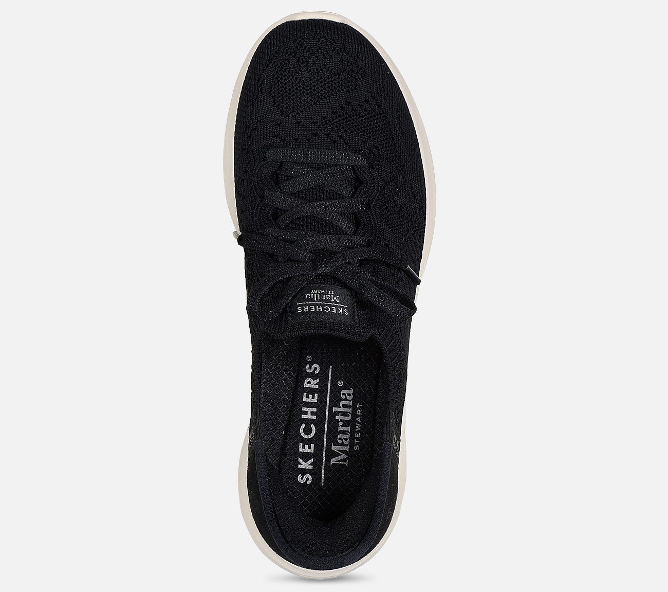 Martha Stewart: Slip-ins: Ultra Flex 3.0 - Back On Track Shoe Skechers.dk