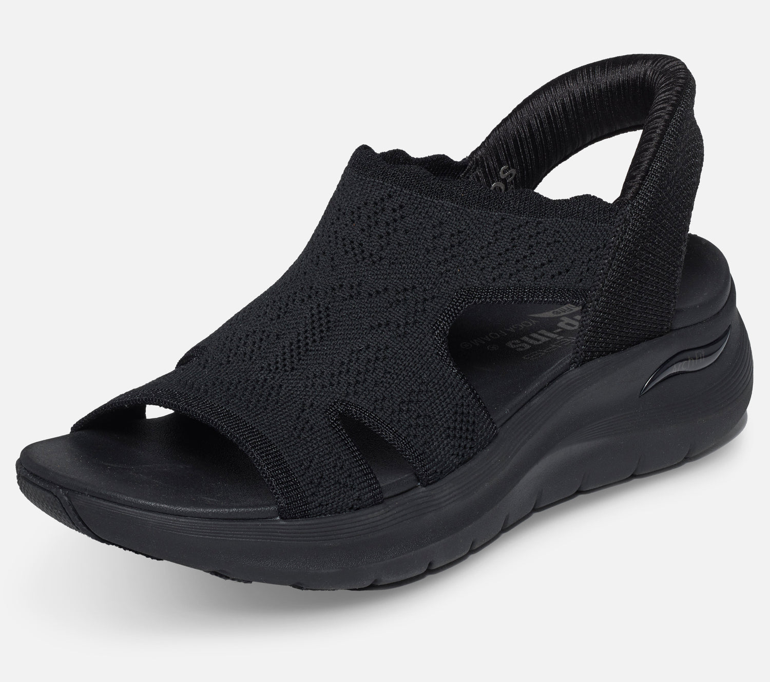 Slip-ins: Arch Fit 2.0 - Best Match Sandal Skechers.dk