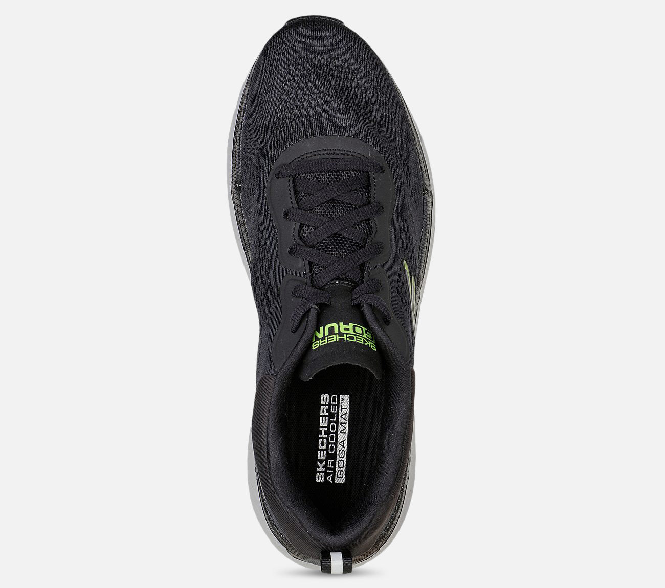 Wide Fit: Max Cushioning Premier