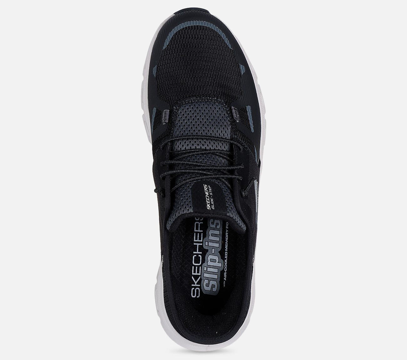 Wide Fit: Slip-ins: Glide-Step Pro Shoe Skechers.dk