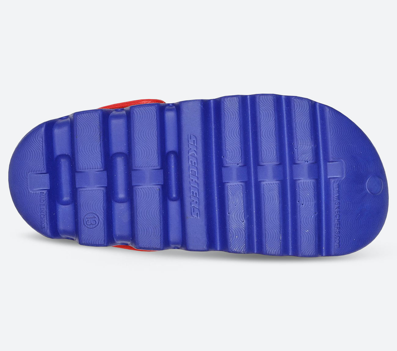 Zaggle - Nebuloid Shoe Skechers