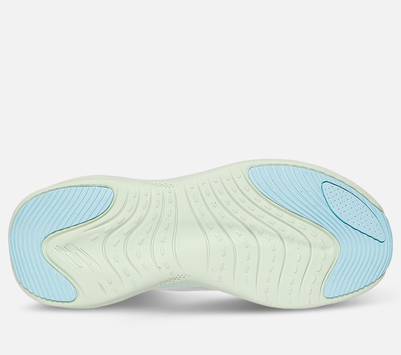 Slip-ins: Skech Cloud - Perfectly Plush Shoe Skechers.dk