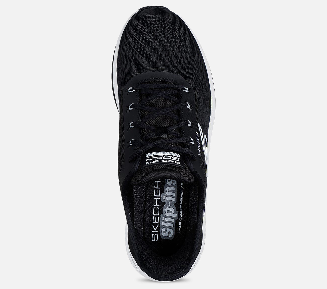 Slip-ins: GO RUN Elevate 2.0 - Banyan Shoe Skechers.dk