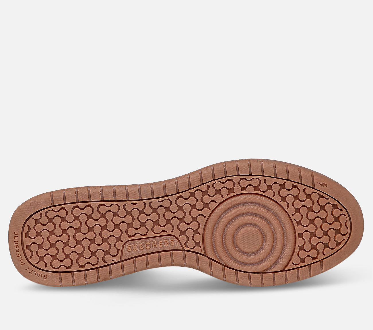 Harry Kane: Koopa - Harry Kane Court Shoe Skechers.dk