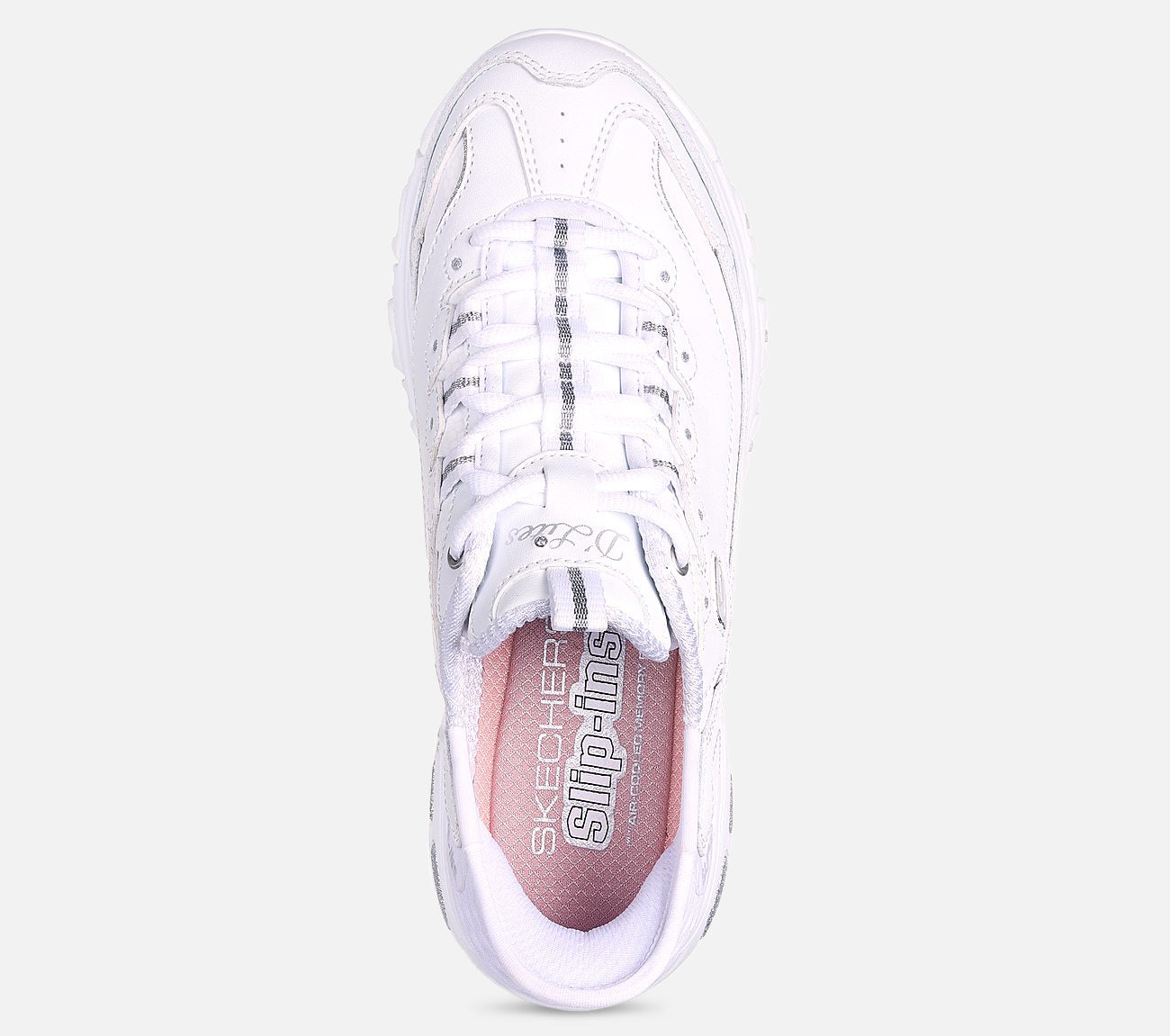 Slip-ins: D'Lites - New Scene Shoe Skechers.dk