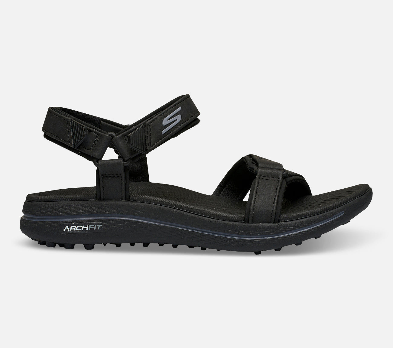 GO GOLF Arch Fit Sandal Golf Skechers
