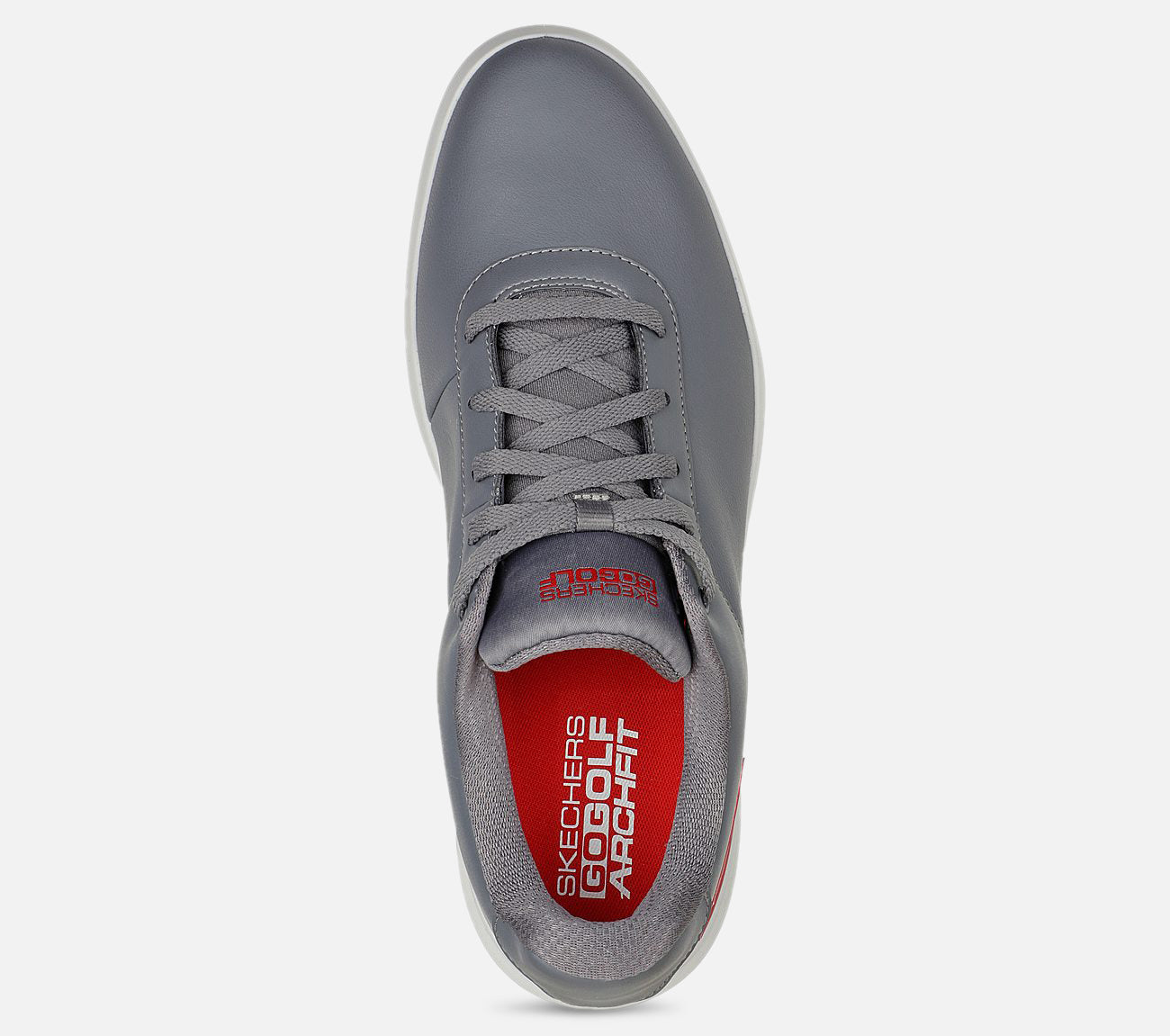 Relaxed Fit: GO GOLF Drive 5 - Waterproof Golf Skechers.dk