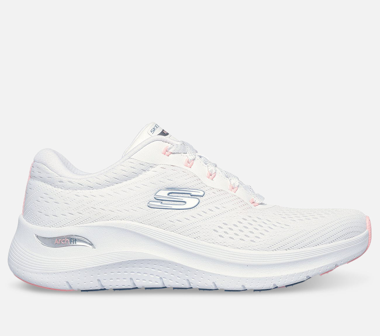 Arch Fit 2.0 - Big League Shoe Skechers.dk