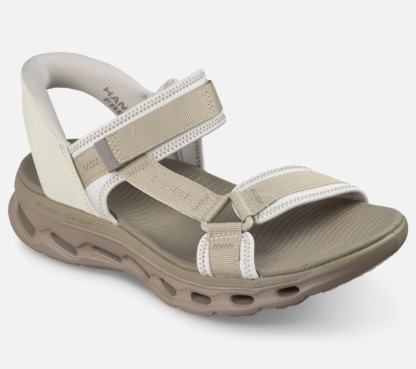 Slip-ins: GO WALK Glide-Step 2.0 - Gerry Sandal Skechers.dk