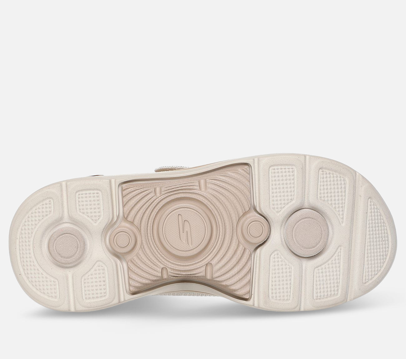 GO WALK Arch Fit 2.0 Sandal - Chloe Sandal Skechers.dk