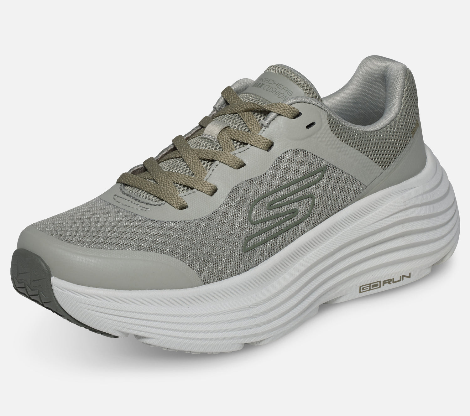 Max Cushioning Endeavour Shoe Skechers.dk