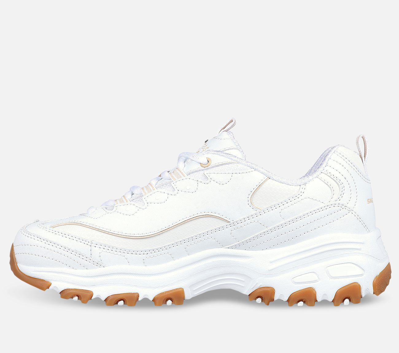 D'Lites - Good Neutral Shoe Skechers.dk
