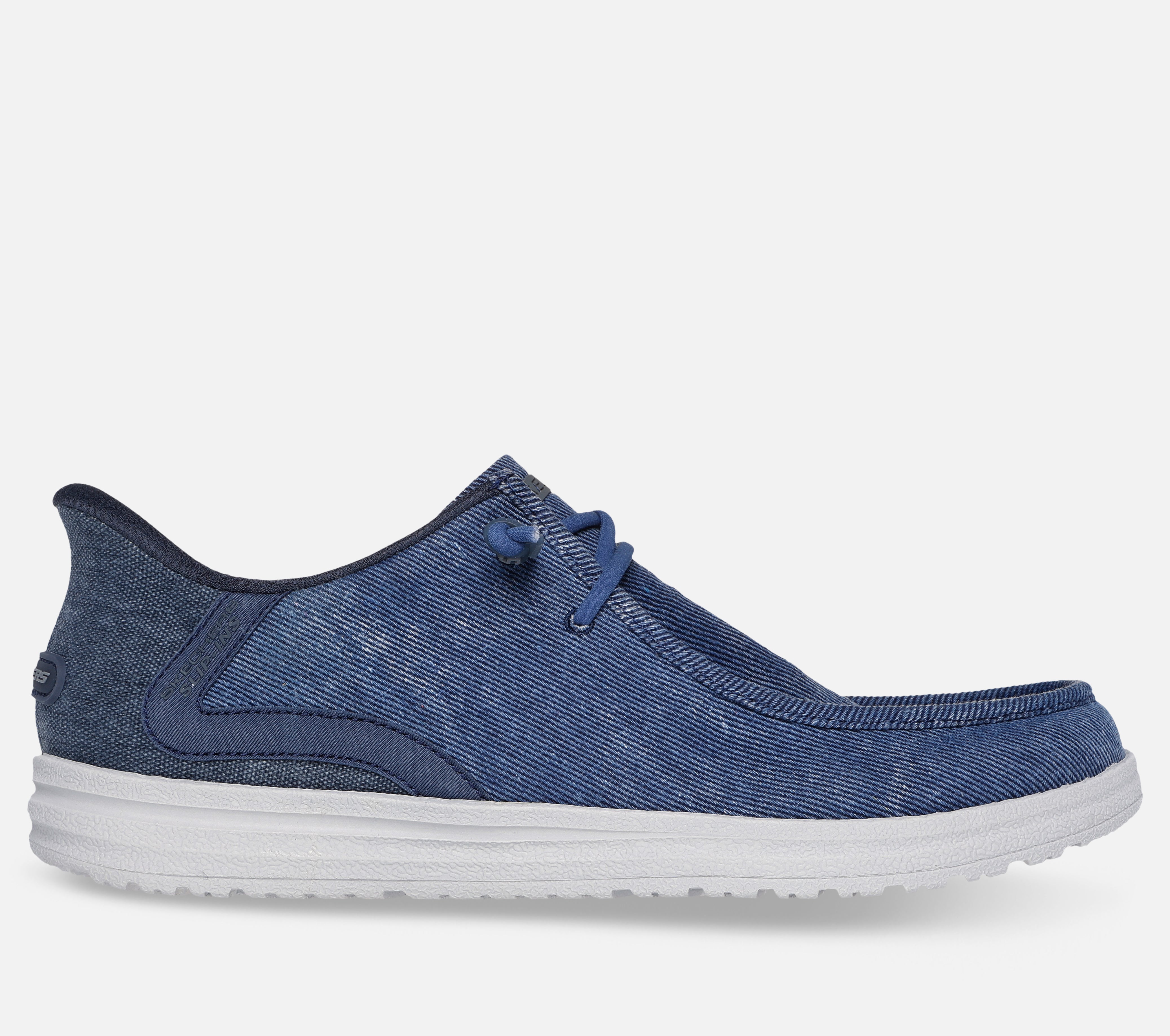 Extra Wide Fit: Slip-ins: Melson - Coronado – Skechers.dk