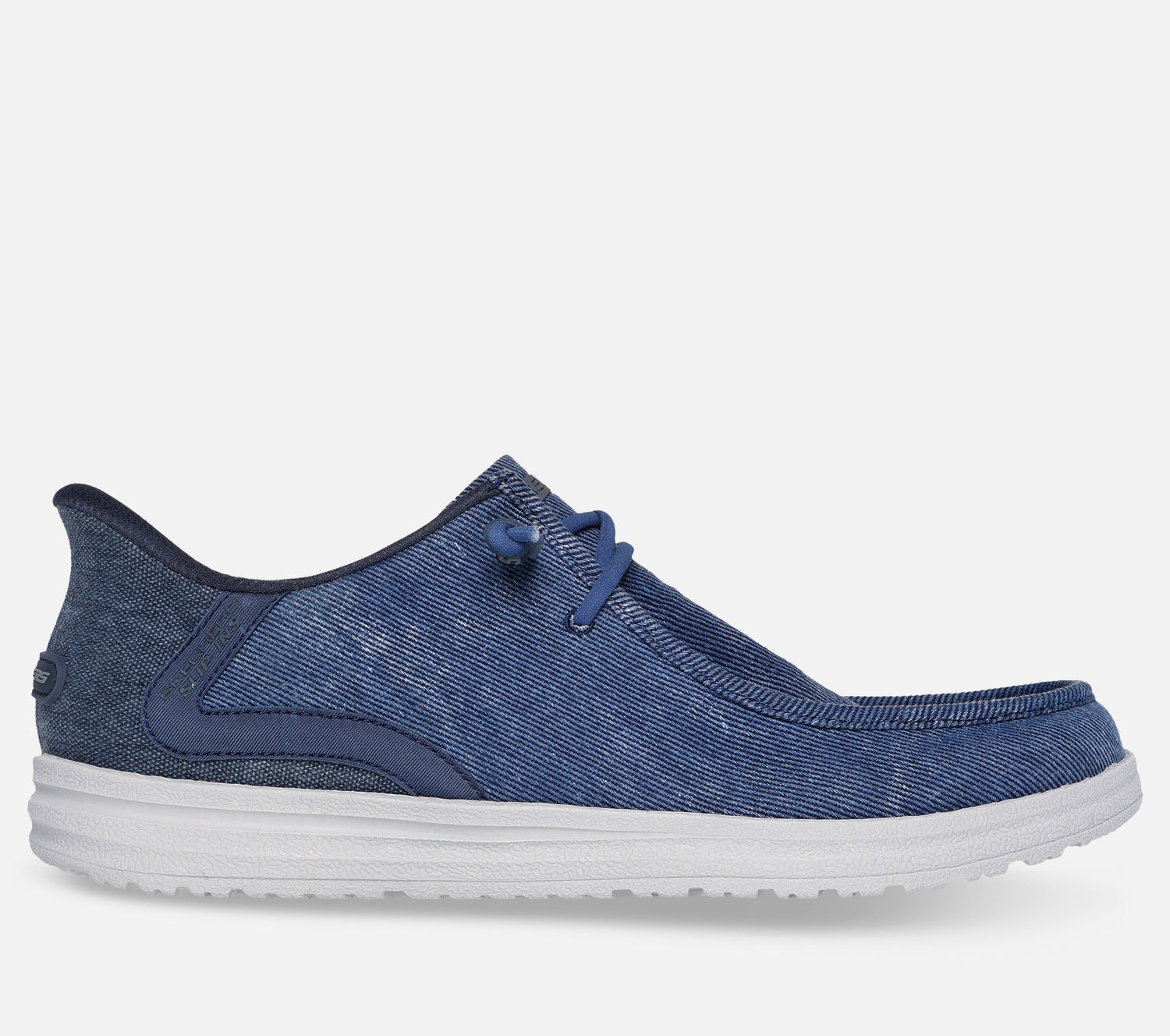 Extra Wide Fit: Slip-ins: Melson - Coronado Shoe Skechers.dk